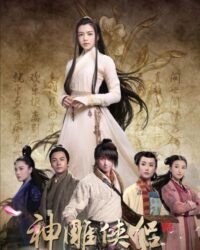 Tân Thần Điêu Đại Hiệp Tân Thần Điêu Đại Hiệp