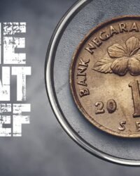 Tên trộm một xu Tên trộm một xu