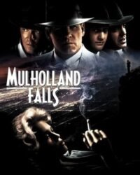 Thác Mulholland Thác Mulholland