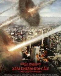 Thảm Họa Los Angeles Thảm Họa Los Angeles