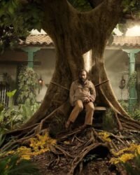 Trăm Năm Cô Đơn Trăm Năm Cô Đơn