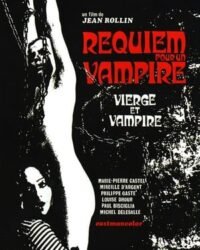 Trinh Nữ Của Ma Cà Rồng