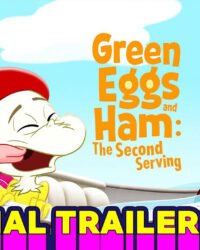 Trứng xanh, giăm bông xanh (Phần 2) Trứng xanh, giăm bông xanh (Phần 2)