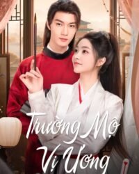 Trường Mộ Vị Ương Trường Mộ Vị Ương