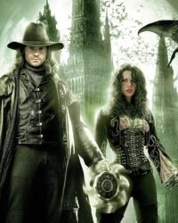 Van Helsing: Khắc Tinh Của Ma Cà Rồng Van Helsing: Khắc Tinh Của Ma Cà Rồng