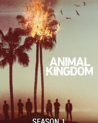 Vương Quốc Tội Phạm (Phần 1)