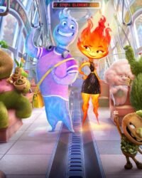 Xứ Sở Các Nguyên Tố