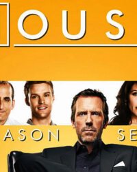 Bác Sĩ House (Phần 7) Bác Sĩ House (Phần 7)