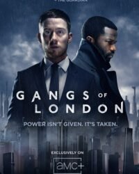 Băng Đảng London (Phần 1) Băng Đảng London (Phần 1)