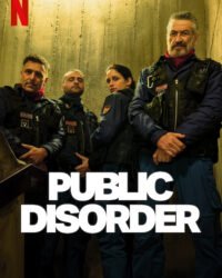 Bạo Loạn Công Cộng (Phần 1) Bạo Loạn Công Cộng (Phần 1)