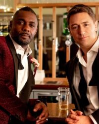 Bảo mẫu nửa mùa Bảo mẫu nửa mùa