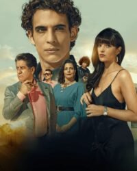 Bí Mật Gia Tộc Farad (Phần 1) Bí Mật Gia Tộc Farad (Phần 1)