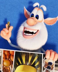 Booba (Mùa 3) Booba (Mùa 3)