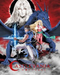 Castlevania: Dạ khúc (Phần 2) Castlevania: Dạ khúc (Phần 2)