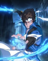 Castlevania: Dạ Khúc (Phần 2) Castlevania: Dạ Khúc (Phần 2)