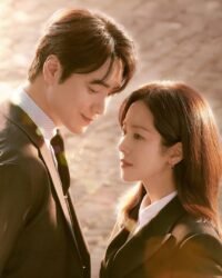 Chàng Thư Ký Hoàn Hảo Chàng Thư Ký Hoàn Hảo