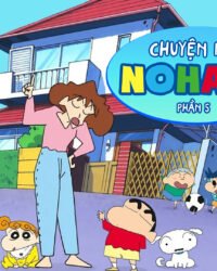 Chuyện Nhà Nohara (Phần 5) Chuyện Nhà Nohara (Phần 5)