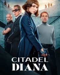 Citadel: Diana Citadel: Diana