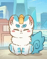 Có Linh Thú (Phần 2) Có Linh Thú (Phần 2)