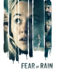 Cơn Mưa Sợ Hãi Cơn Mưa Sợ Hãi