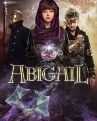 Cuộc Phiêu Lưu Của Abigail Cuộc Phiêu Lưu Của Abigail