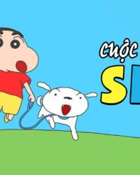 Cuộc Sống Của Shin (Phần 3) Cuộc Sống Của Shin (Phần 3)