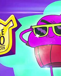 Cupcake & Dino - Dịch vụ tổng hợp (Phần 1)