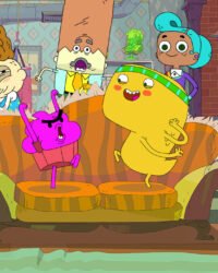 Cupcake & Dino - Dịch vụ tổng hợp (Phần 2) Cupcake & Dino - Dịch vụ tổng hợp (Phần 2)