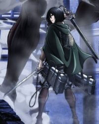 Đại Chiến Người Khổng Lồ (Phần 3) Đại Chiến Người Khổng Lồ (Phần 3)