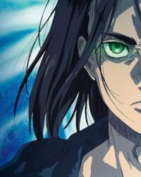 Đại Chiến Người Khổng Lồ (Phần 5) Đại Chiến Người Khổng Lồ (Phần 5)