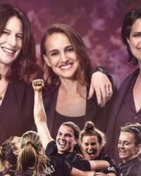 Đội Bóng Angel City (Phần 1) Đội Bóng Angel City (Phần 1)