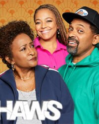 Gia Đình Upshaw (Phần 1)