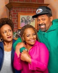 Gia Đình Upshaw (Phần 4) Gia Đình Upshaw (Phần 4)