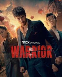 Giang Hồ Phố Hoa (Phần 2) Giang Hồ Phố Hoa (Phần 2)