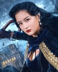 Hoàng Phi Hồng: Thiết Huyết Thập Tam Di Hoàng Phi Hồng: Thiết Huyết Thập Tam Di