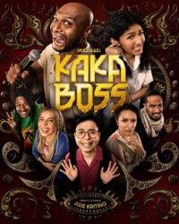 Kaka Boss Kaka Boss