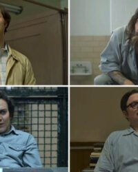 Kẻ săn suy nghĩ (Phần 2) Kẻ săn suy nghĩ (Phần 2)