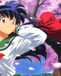 Khuyển Dạ Xoa (Phần 2) Khuyển Dạ Xoa (Phần 2)