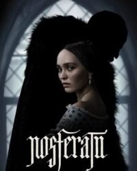 Ma Cà Rồng Nosferatu (2024) Ma Cà Rồng Nosferatu (2024)