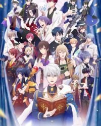 Mahoutsukai no Yakusoku Mahoutsukai no Yakusoku