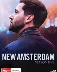 New Amsterdam (Phần 5) New Amsterdam (Phần 5)