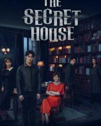 Ngôi Nhà Bí Mật Ngôi Nhà Bí Mật