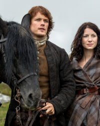 Người Ngoại Tộc (Phần 1) Người Ngoại Tộc (Phần 1)