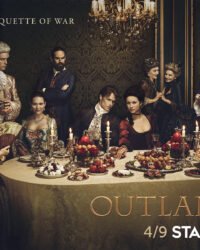 Người Ngoại Tộc (Phần 2) Người Ngoại Tộc (Phần 2)