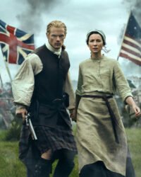 Người Ngoại Tộc (Phần 7) Người Ngoại Tộc (Phần 7)