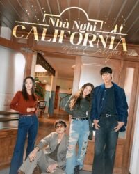 Nhà Nghỉ California Nhà Nghỉ California