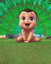 Nhóc Bheem quả cảm (Phần 2) Nhóc Bheem quả cảm (Phần 2)