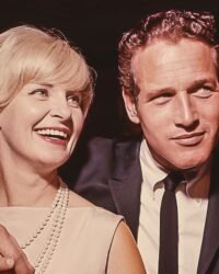 Những Ngôi Sao Điện Ảnh Cuối Cùng (Phần 1)