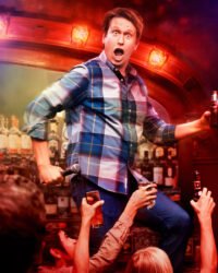 Ở Nhờ (Phần 2)