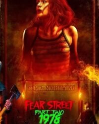 Phố Fear Phần 2: 1978 Phố Fear Phần 2: 1978